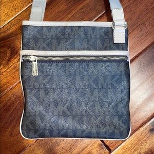 MK cross body! - REACH OUT WITH AN OFFER